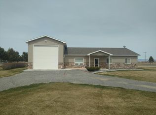 1101 Lane 11, Powell, WY 82435