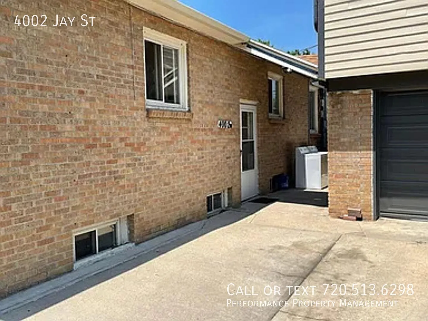 2-Bedroom Basement Condo in Wheat Ridge — Photo 1