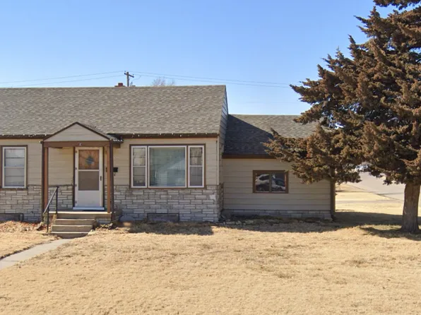 1029 Lincoln St, Great Bend, KS 67530
