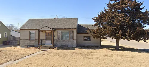 1029 Lincoln St Photo 1