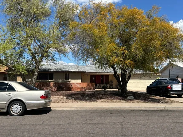 1916 E 2nd Ave, Mesa, AZ 85204