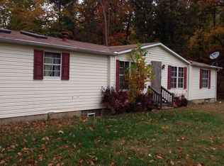 53 W Mill Creek Rd, Eastampton, NJ 08060