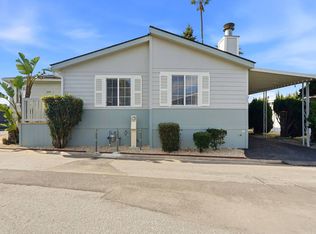 1085 Tasman Dr Space 119, Sunnyvale, CA