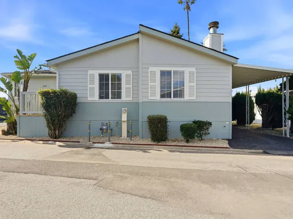 1085 Tasman Dr Space 119, Sunnyvale, CA 94089