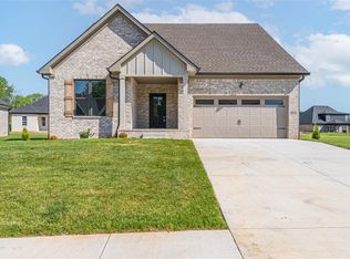 6515 Summer Shade Circle Summer Shade Cres LOT 25, Alvaton, KY 42122