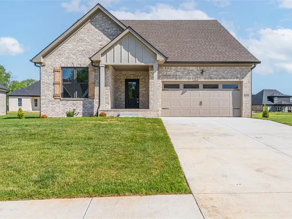 6515 Summer Shade Circle Summer Shade Cres Lot 25, Alvaton, KY 42122