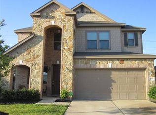 21450 Piralta Ridge Ln, Katy, TX 77449