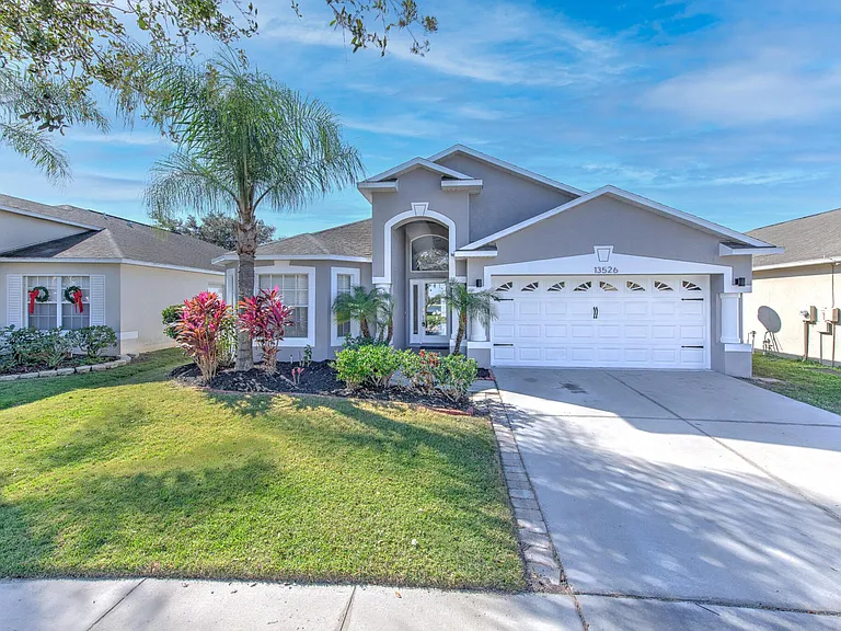 13526 Fladgate Mark Dr — Photo 1