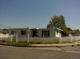 22886 Fuller Ave, Hayward, CA