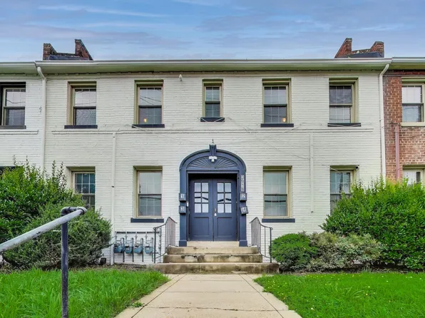 3918 10th St NE APT 4, Washington, DC 20017
