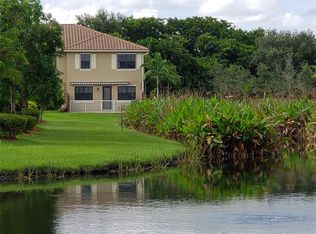 12350 N Village Cir UNIT 5, Fort Lauderdale, FL 33325