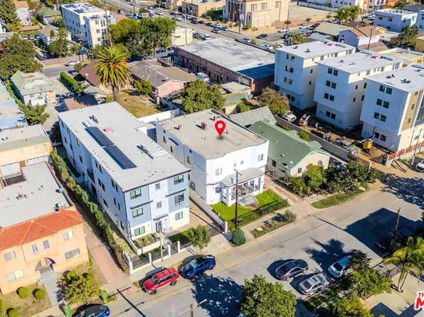 1419 W 36th St, Los Angeles, CA 90018