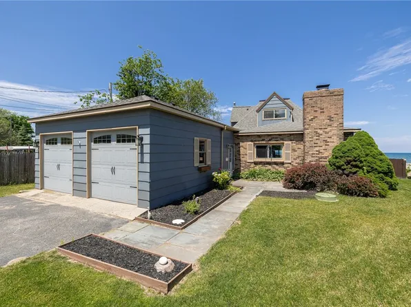 58 W Beach Rd, Hilton, NY 14468