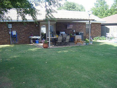 2nd image of 2200 Morgandee Ln