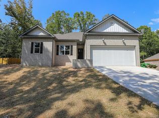 2512 Joyce Cir, Alexander, AR 72002