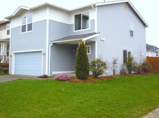 3818 152nd Pl SE, Bothell, WA 98012