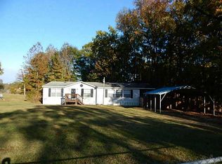 600 Fillmore Cemetery Rd, Haughton, LA 71037