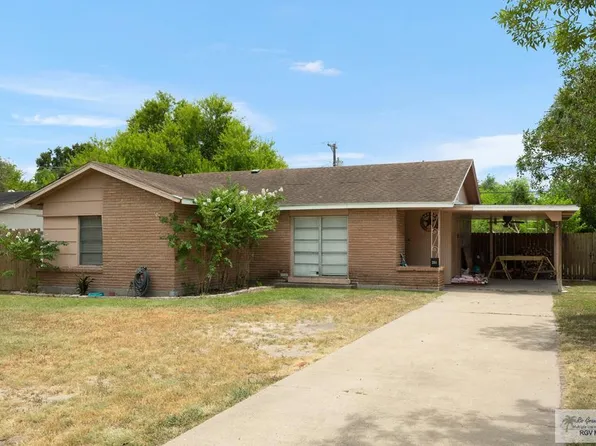 2114 E Grimes St, Harlingen, TX 78550