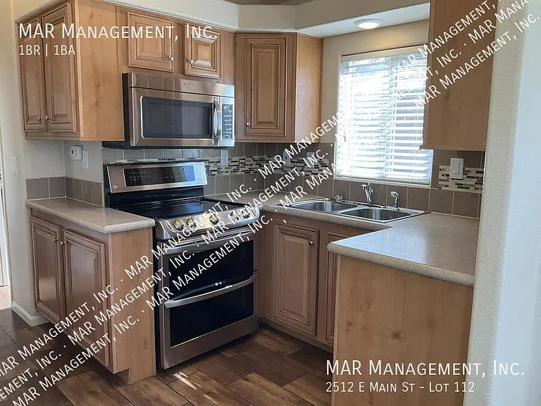 2512 E Main St #112 — Photo 28
