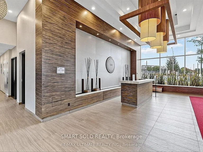 8763 Bayview Ave #813 — Photo 3
