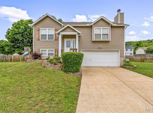 2522 Waterfront Ct, Imperial, MO 63052