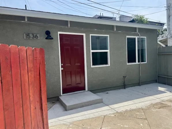 1536 N Avenue 45, Los Angeles, CA 90041