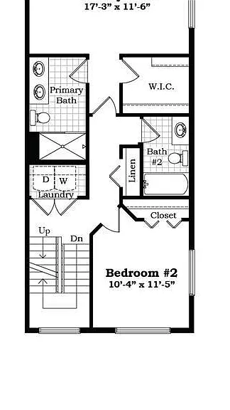2778 Bristol Ridge Dr — Photo 23
