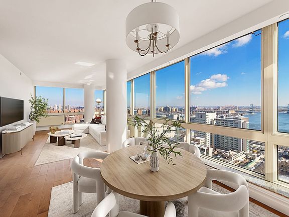 2nd image of 215 E 96th St #28C
