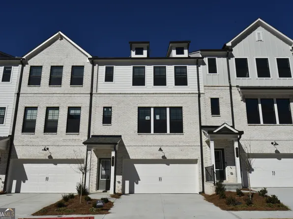 2839 Rosehall Way, Lawrenceville, GA 30044