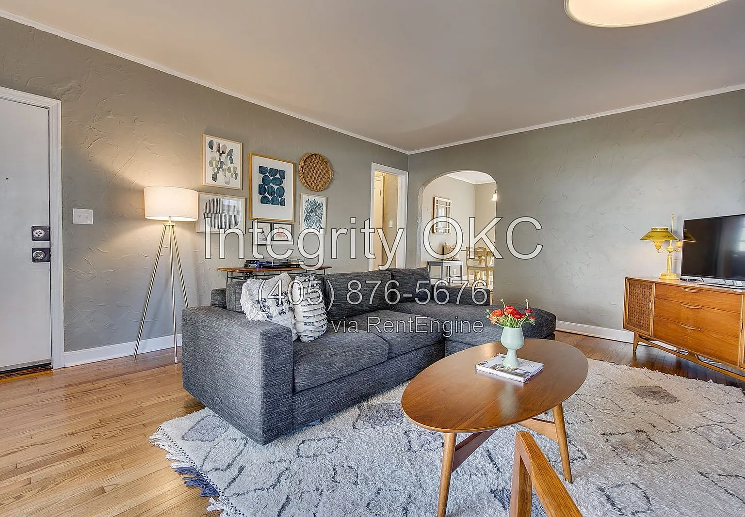 2 bed, 1.0 bath, 1022 sqft, $1,330 — Photo 4