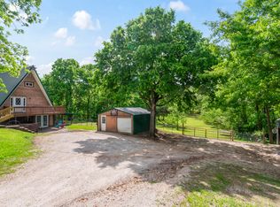 300 W Jackson Street, Stockton, MO 65785