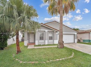 17471 SW 137th Ct, Miami, FL 33177