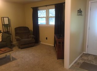 2364 S Hampton Ave, Springfield, MO 65807