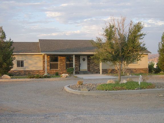 House front