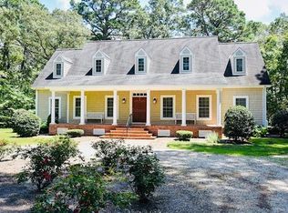 8491 Denwood Rd, Franktown, VA 23354