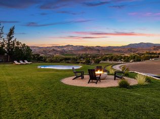5501 Baseline Ave, Santa Ynez, CA 93460