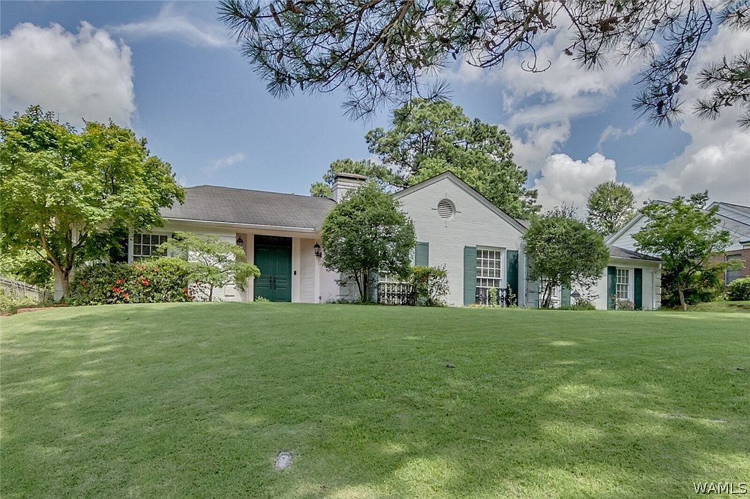 18 Sherwood Dr, Tuscaloosa, AL 35401 Zillow