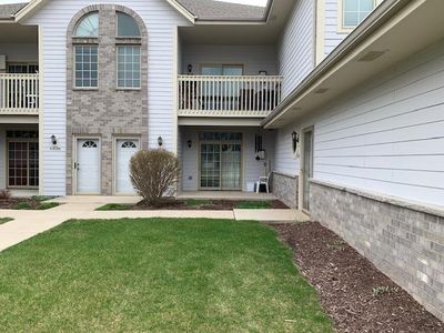 N161W19132 Oakland Dr, Jackson, WI, 53037