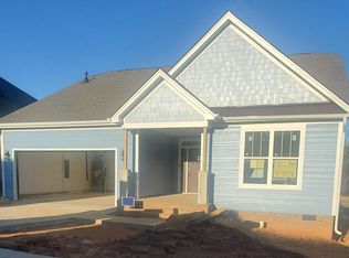 203 Daystrom Dr, Greer, SC 29651