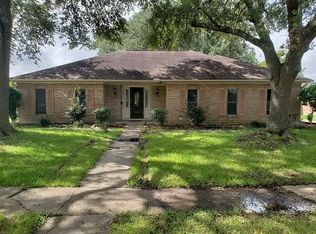 2722 Ruth Ln, Port Neches, TX 77651