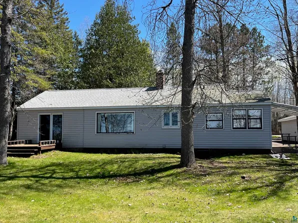 3811 Lake Park Rd, Ashland, WI 54806