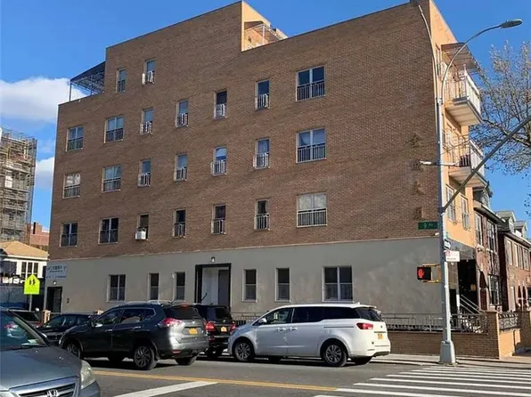 901 50th Street #4A, Brooklyn, NY 11219