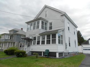 110 Maple St, Easthampton, MA 01027