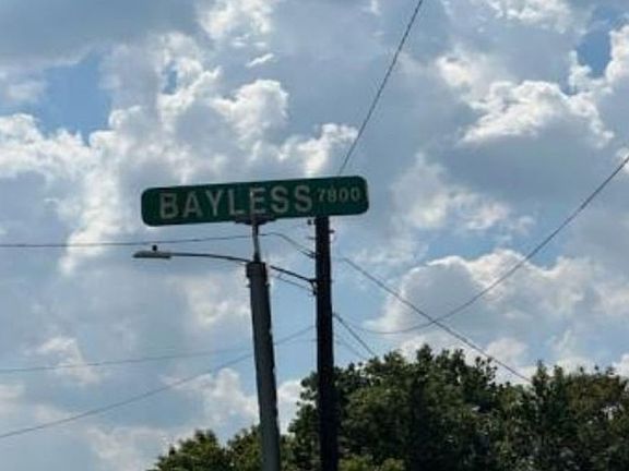 Exterior Address Verification