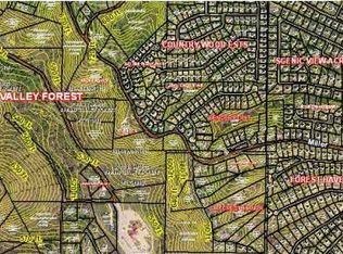 2541 Prairie Hollow Rd, Imperial, MO 63052