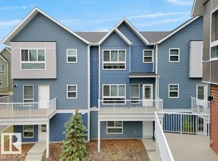 Providence at Crystallina, Edmonton, AB T5Z 0S3