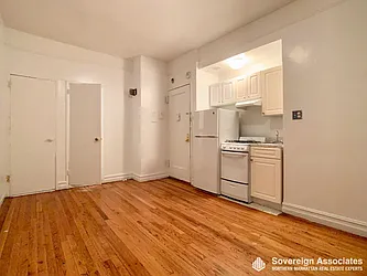 Rented by Sovereign Associates