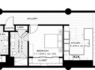 Residences at Halle, Cleveland, OH 44115