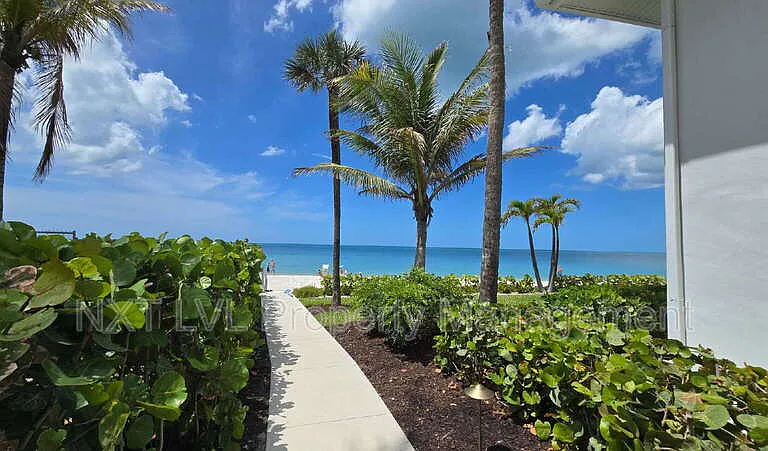1065 Gulf Shore Blvd N #108 — Photo 1