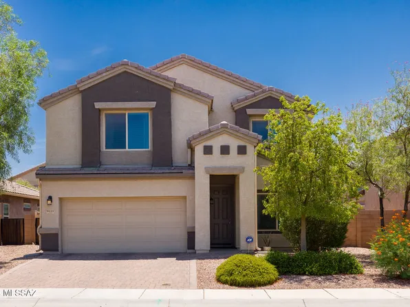 9033 W Birchover Dr, Marana, AZ 85653